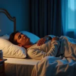 Can You Die from Acid Reflux in Your Sleep