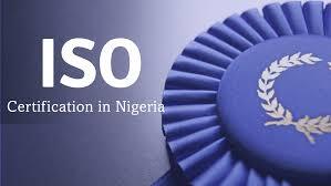 ISO Certification in Nigeria