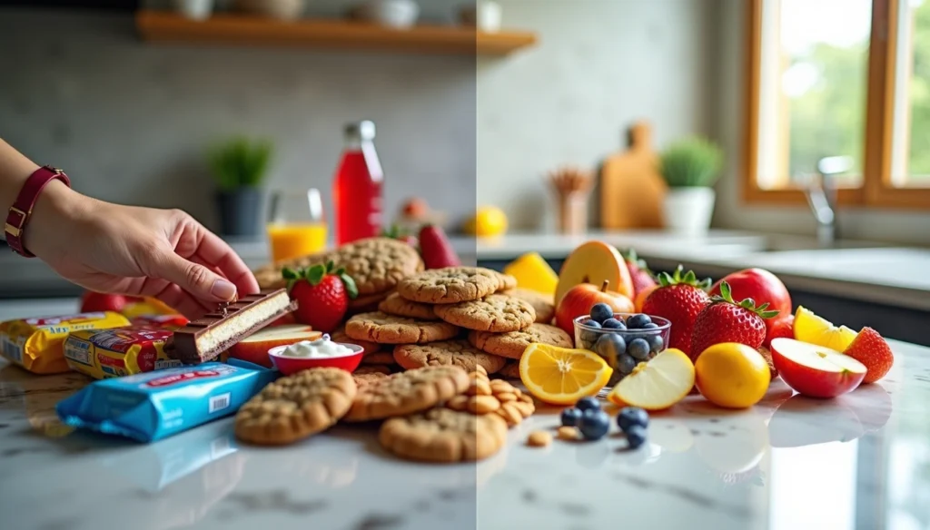 how to curb sugar cravings