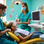 Dental Anesthesia
