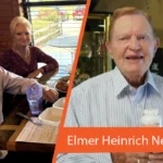 Elmer Heinrich