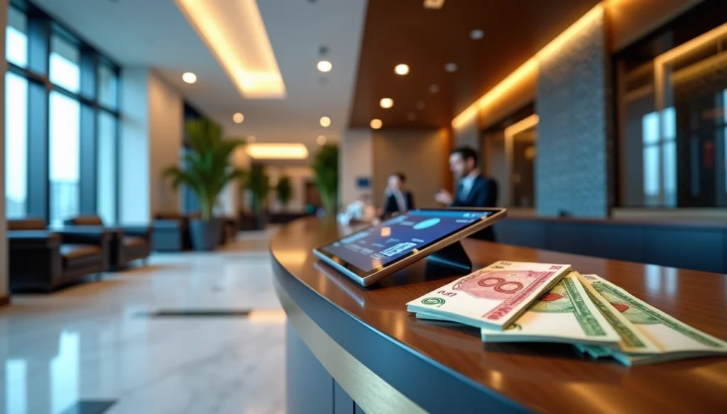 7 Highest-Paying Fixed Deposit Rates in UAE Banks for 2026