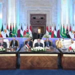 Trump Board of Peace Convenes First Meeting With Global Leaders