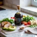 Balsamic Vinegar and Keto Diet