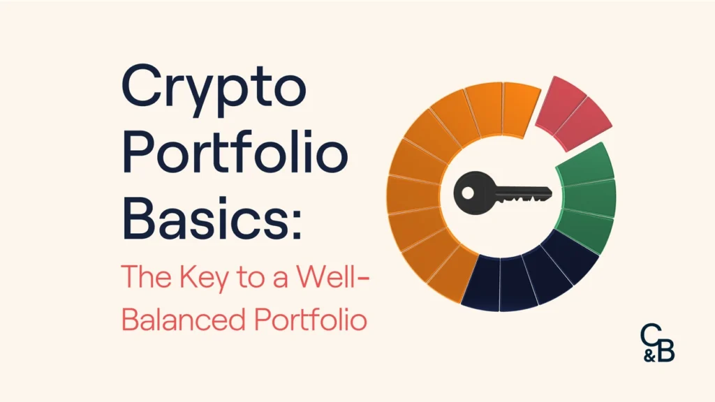How to Build a Winning Crypto Portfolio Strategy: Step-by-Step Guide for 2026