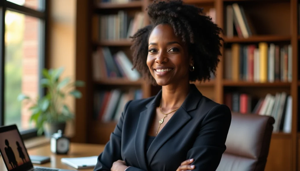 Heather Carmillia Joseph