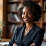 Heather Carmillia Joseph