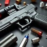 13 Essential Competition Glock Upgrades