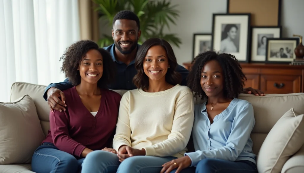 Adrienne LeTesha Marrow