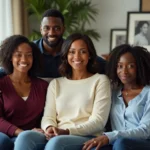 Adrienne LeTesha Marrow