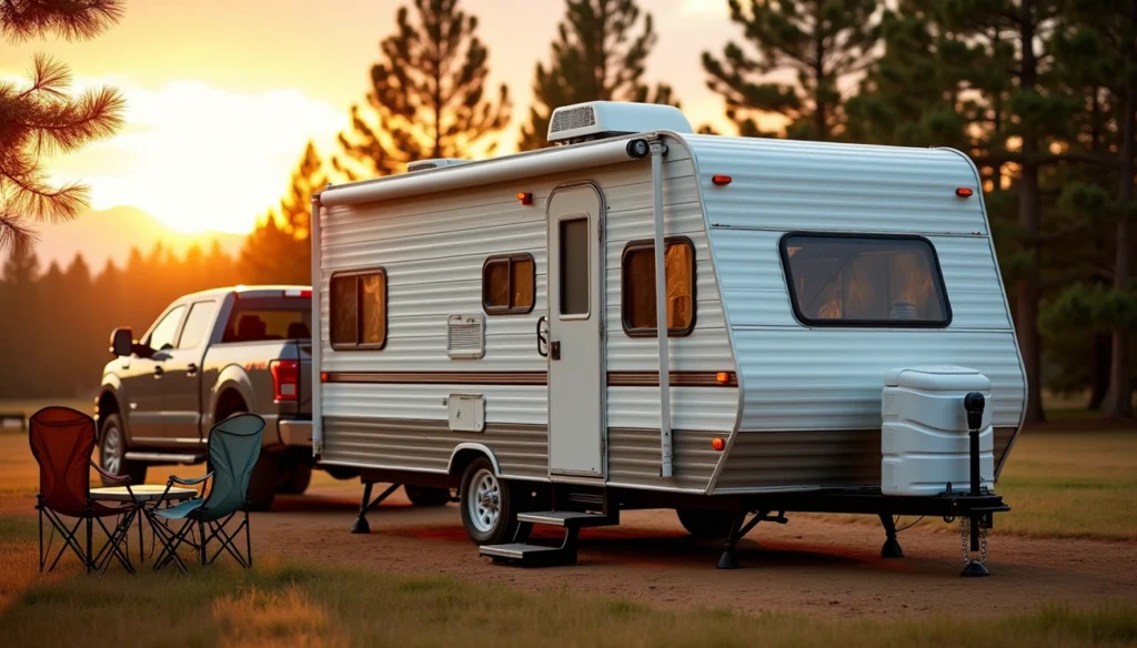 2009 Jayco Jay Flight G2