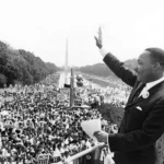 I Have a Dream Speech